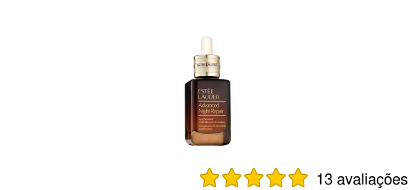 Sérum Estée Lauder Advanced Night Repair 50ml | Beleza Na Web PRO Pro